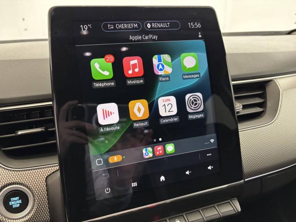 Vente en ligne Renault Arkana  E-Tech 145 - 21B au prix de 21 490 €