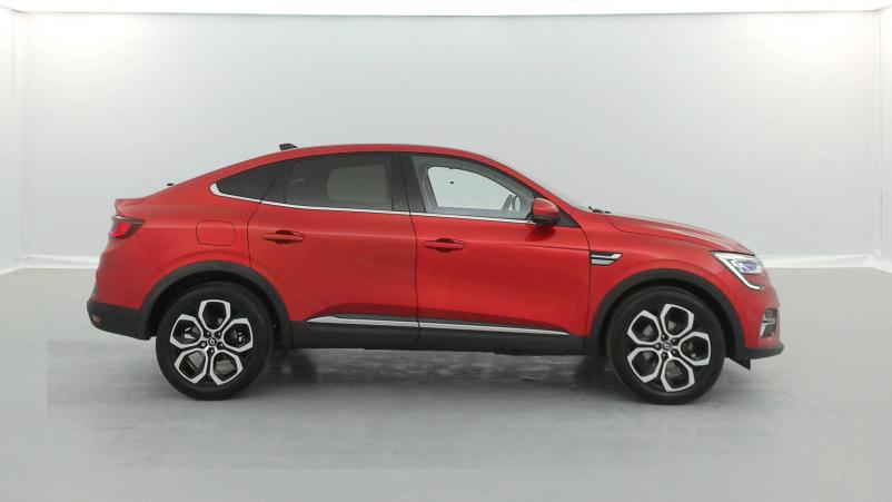 Vente en ligne Renault Arkana  E-Tech 145 - 21B au prix de 21 490 €
