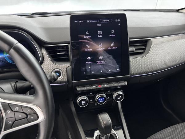 Vente en ligne Renault Arkana  E-Tech 145 - 21B au prix de 21 490 €