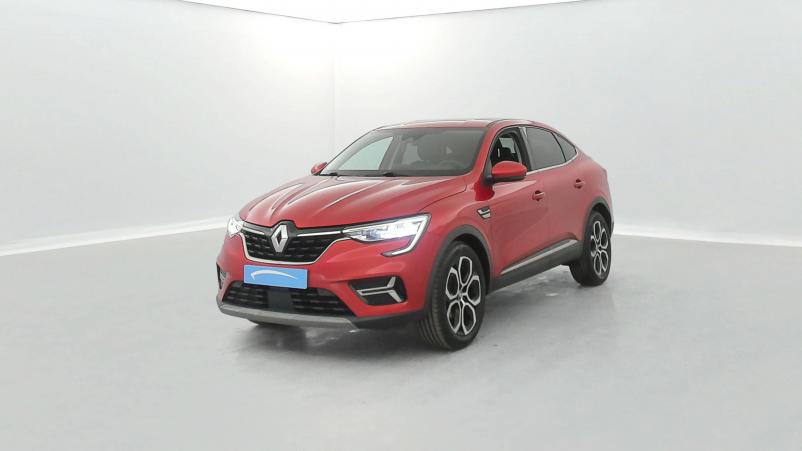 Vente en ligne Renault Arkana  E-Tech 145 - 21B au prix de 21 490 €