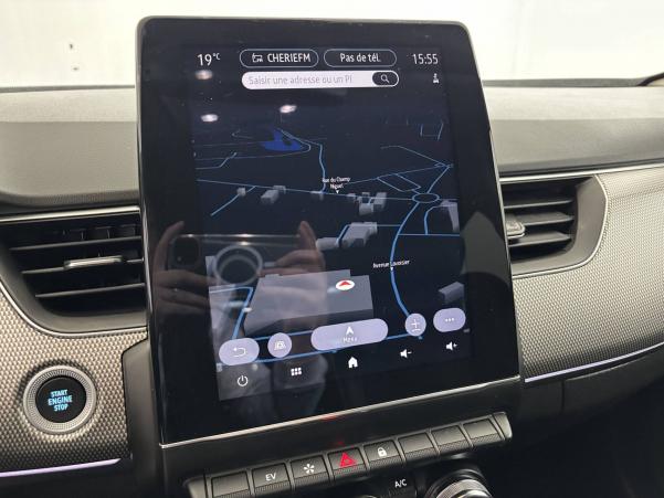 Vente en ligne Renault Arkana  E-Tech 145 - 21B au prix de 21 490 €