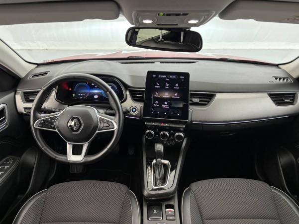 Vente en ligne Renault Arkana  E-Tech 145 - 21B au prix de 21 490 €