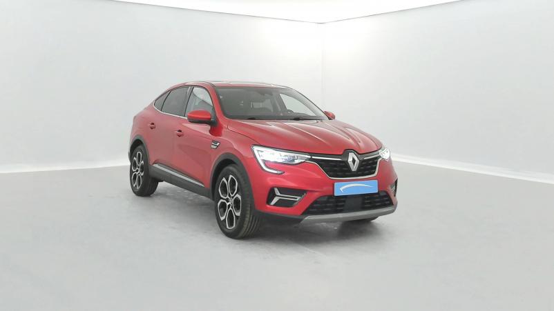 Vente en ligne Renault Arkana  E-Tech 145 - 21B au prix de 21 490 €