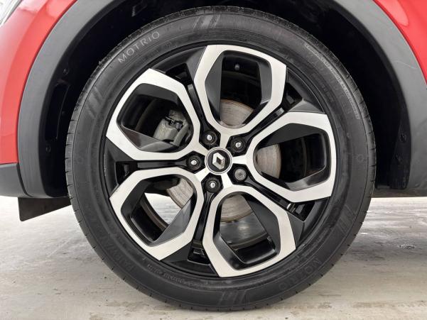 Vente en ligne Renault Arkana  E-Tech 145 - 21B au prix de 21 490 €