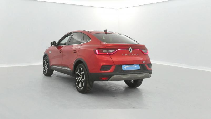 Vente en ligne Renault Arkana  E-Tech 145 - 21B au prix de 21 490 €