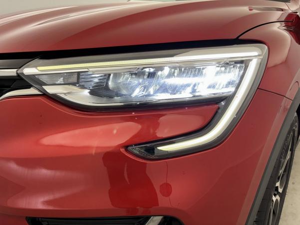 Vente en ligne Renault Arkana  E-Tech 145 - 21B au prix de 21 490 €