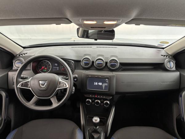 Vente en ligne Dacia Duster  Blue dCi 115 4x2 au prix de 18 990 €