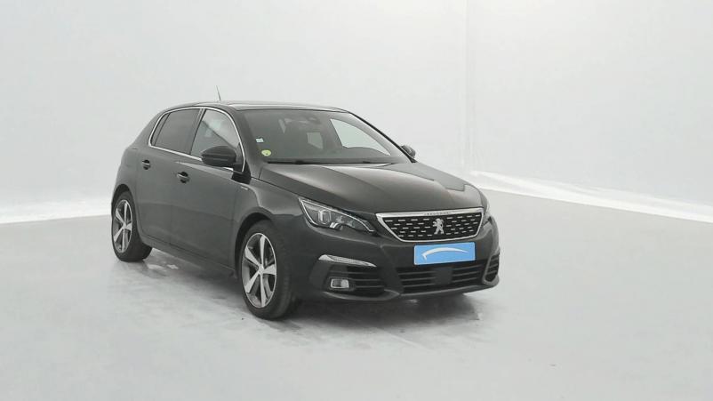 Vente en ligne Peugeot 308  BlueHDi 130ch S&S BVM6 au prix de 14 990 €
