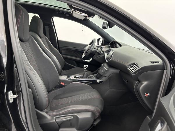 Vente en ligne Peugeot 308  BlueHDi 130ch S&S BVM6 au prix de 14 990 €