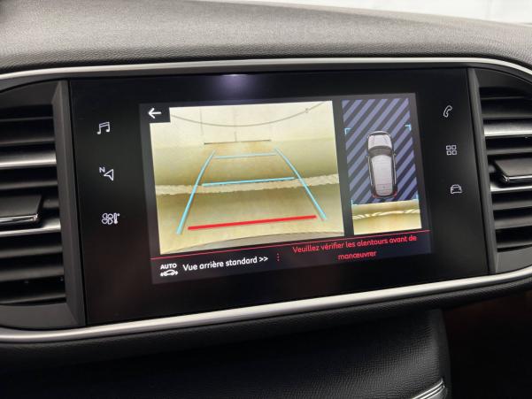 Vente en ligne Peugeot 308  BlueHDi 130ch S&S BVM6 au prix de 14 990 €