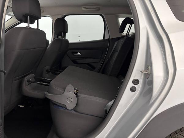 Vente en ligne Dacia Duster  Blue dCi 115 4x2 au prix de 18 990 €