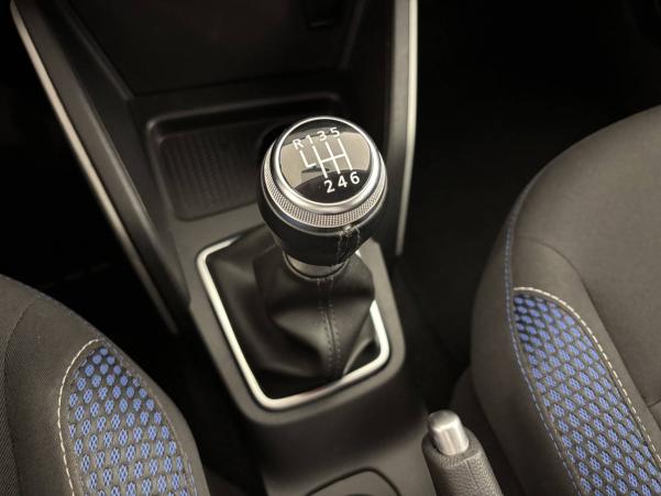 Vente en ligne Dacia Duster  Blue dCi 115 4x2 au prix de 18 990 €