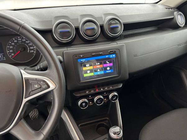 Vente en ligne Dacia Duster  Blue dCi 115 4x2 au prix de 18 990 €