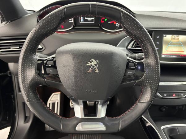 Vente en ligne Peugeot 308  BlueHDi 130ch S&S BVM6 au prix de 14 990 €