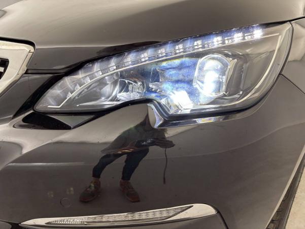 Vente en ligne Peugeot 308  BlueHDi 130ch S&S BVM6 au prix de 14 990 €