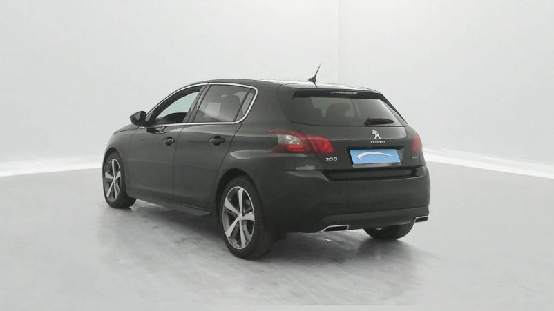 Vente en ligne Peugeot 308  BlueHDi 130ch S&S BVM6 au prix de 14 990 €