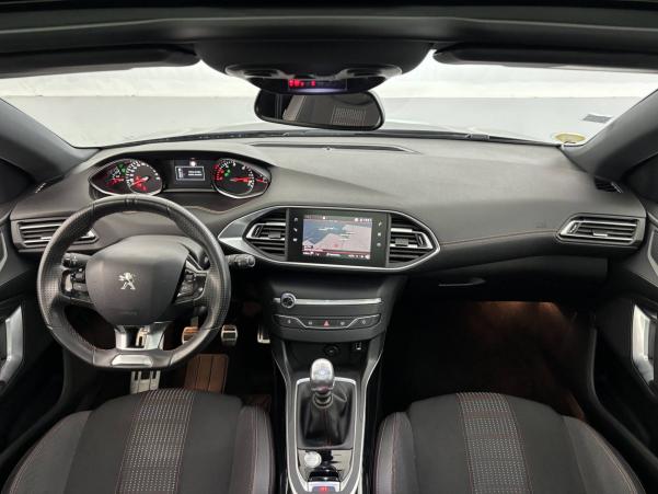 Vente en ligne Peugeot 308  BlueHDi 130ch S&S BVM6 au prix de 14 990 €