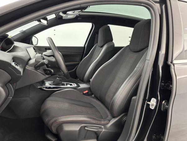 Vente en ligne Peugeot 308  BlueHDi 130ch S&S BVM6 au prix de 14 990 €