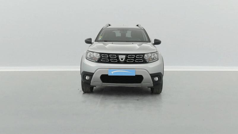 Vente en ligne Dacia Duster  Blue dCi 115 4x2 au prix de 18 990 €