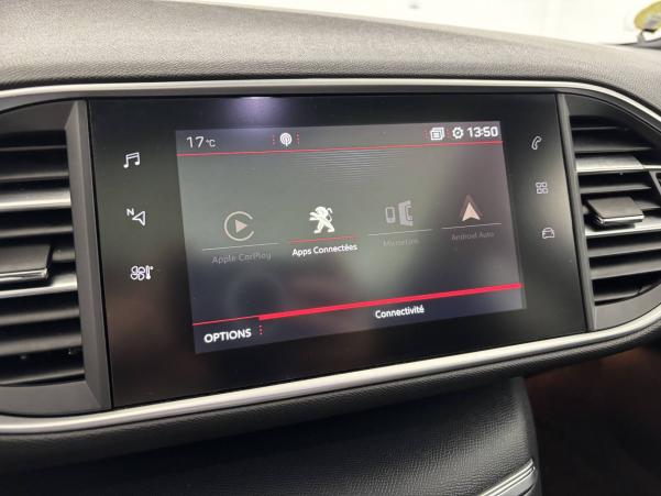 Vente en ligne Peugeot 308  BlueHDi 130ch S&S BVM6 au prix de 14 990 €