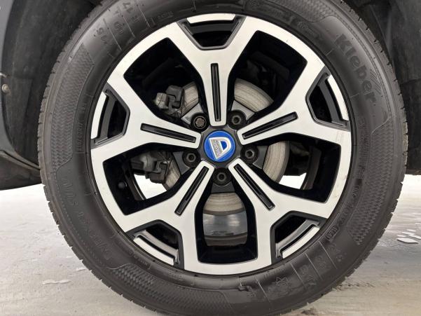 Vente en ligne Dacia Duster  Blue dCi 115 4x2 au prix de 18 990 €