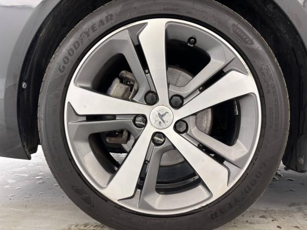Vente en ligne Peugeot 308  BlueHDi 130ch S&S BVM6 au prix de 14 990 €