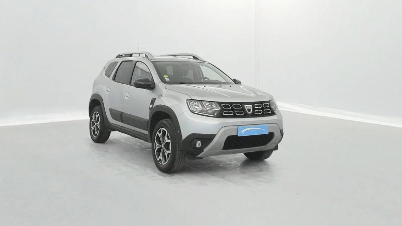 Vente en ligne Dacia Duster  Blue dCi 115 4x2 au prix de 18 990 €