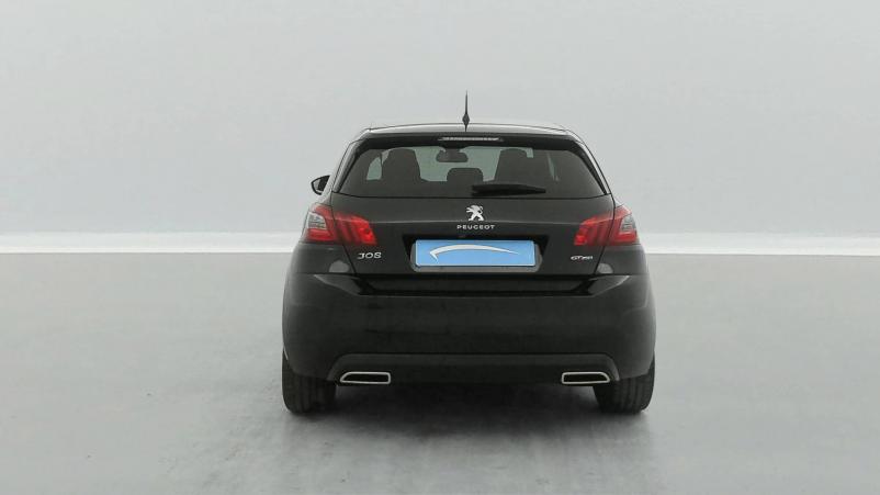 Vente en ligne Peugeot 308  BlueHDi 130ch S&S BVM6 au prix de 14 990 €