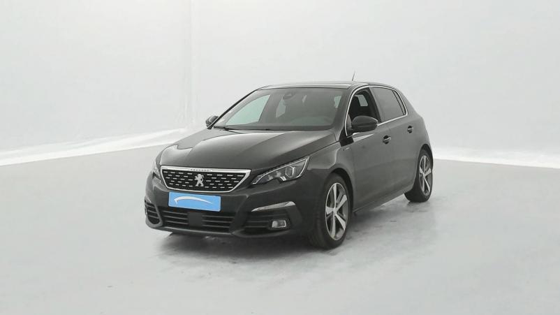 Vente en ligne Peugeot 308  BlueHDi 130ch S&S BVM6 au prix de 14 990 €