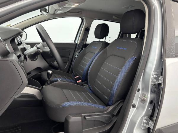Vente en ligne Dacia Duster  Blue dCi 115 4x2 au prix de 18 990 €