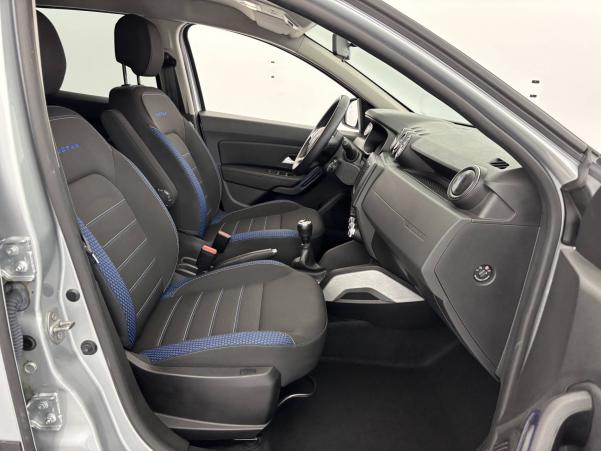 Vente en ligne Dacia Duster  Blue dCi 115 4x2 au prix de 18 990 €