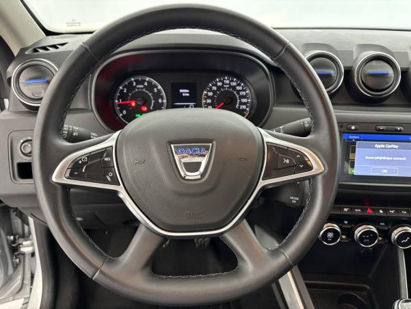 Vente en ligne Dacia Duster  Blue dCi 115 4x2 au prix de 18 990 €