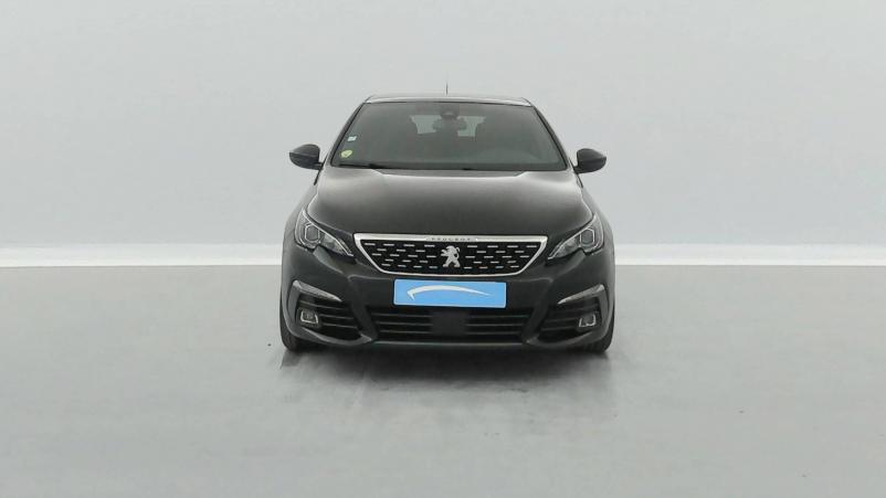 Vente en ligne Peugeot 308  BlueHDi 130ch S&S BVM6 au prix de 14 990 €