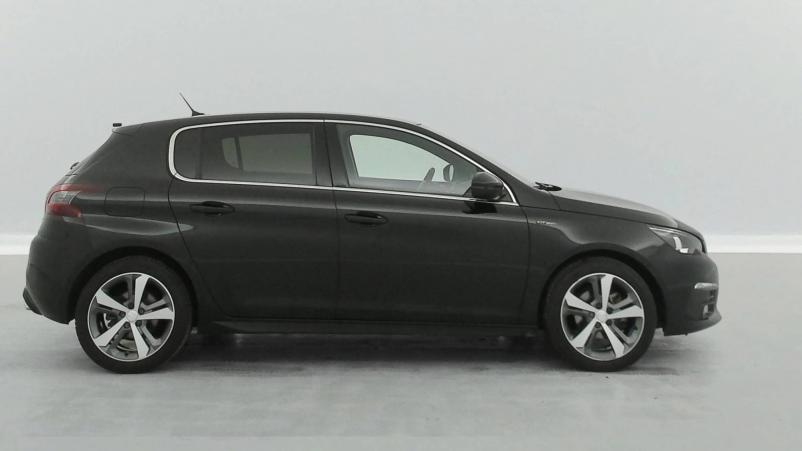 Vente en ligne Peugeot 308  BlueHDi 130ch S&S BVM6 au prix de 14 990 €