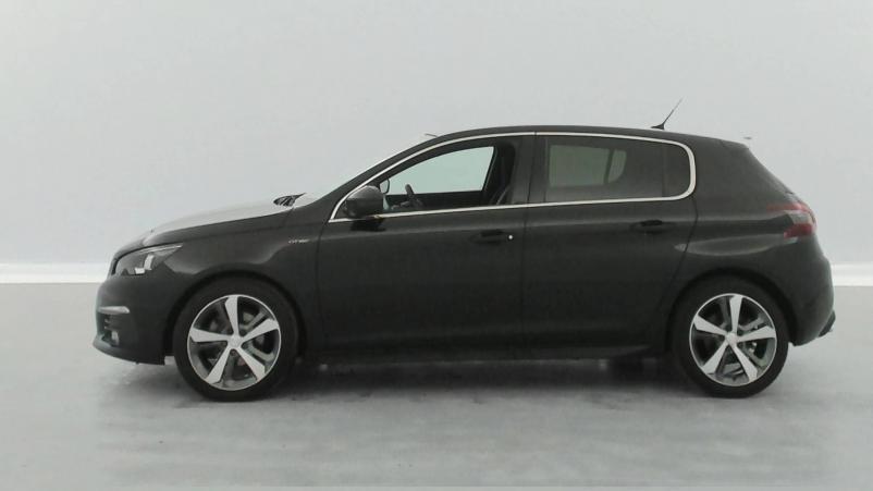 Vente en ligne Peugeot 308  BlueHDi 130ch S&S BVM6 au prix de 14 990 €