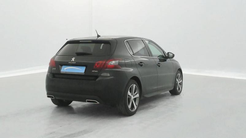 Vente en ligne Peugeot 308  BlueHDi 130ch S&S BVM6 au prix de 14 990 €