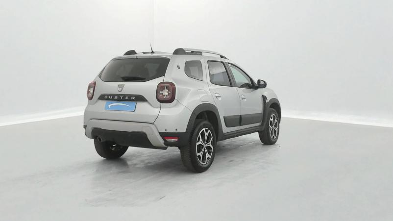 Vente en ligne Dacia Duster  Blue dCi 115 4x2 au prix de 18 990 €
