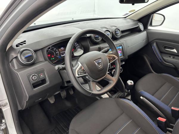 Vente en ligne Dacia Duster  Blue dCi 115 4x2 au prix de 18 990 €