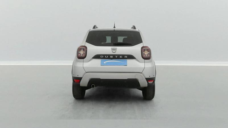 Vente en ligne Dacia Duster  Blue dCi 115 4x2 au prix de 18 990 €