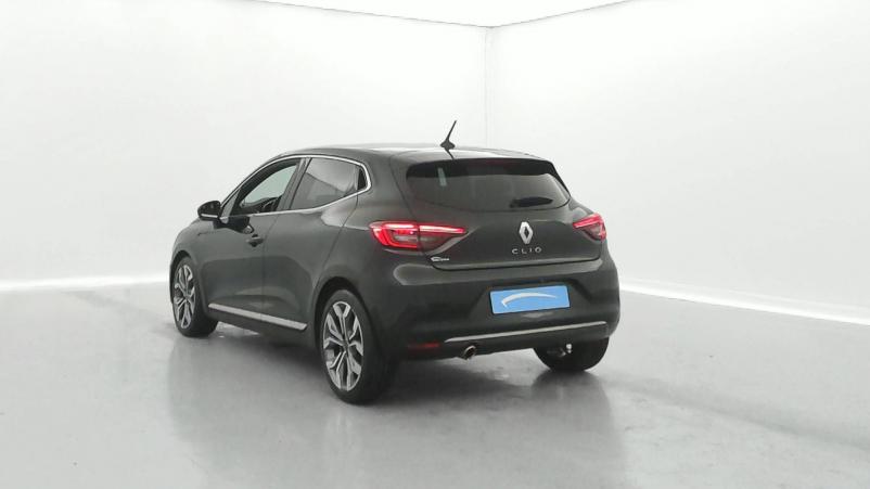 Vente en ligne Renault Clio 5 Clio TCe 100 au prix de 14 900 €