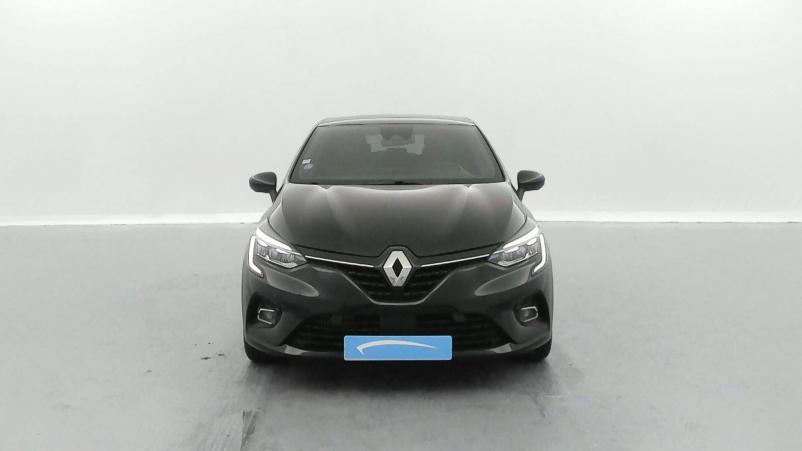 Vente en ligne Renault Clio 5 Clio TCe 100 au prix de 14 900 €