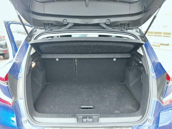 Vente en ligne Renault Captur  mild hybrid 160 EDC au prix de 21 990 €