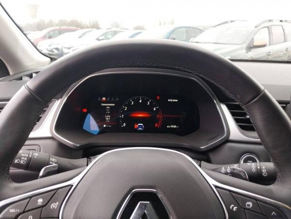 Vente en ligne Renault Captur  mild hybrid 160 EDC au prix de 21 990 €