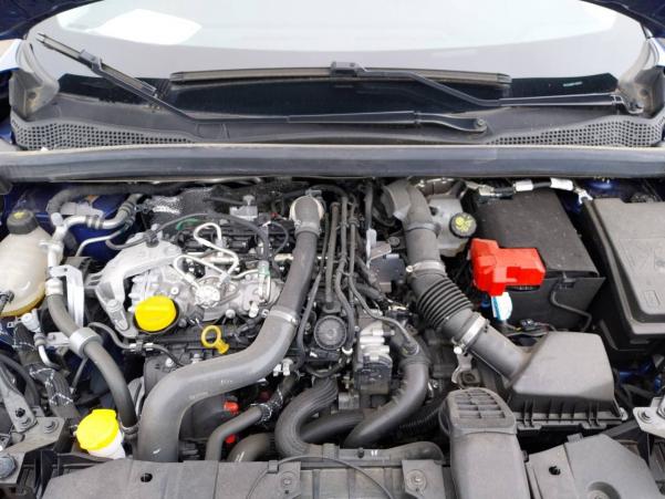 Vente en ligne Renault Captur  mild hybrid 160 EDC au prix de 21 990 €