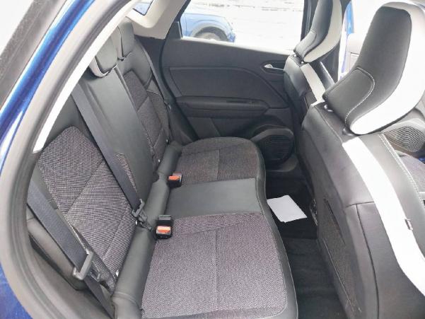 Vente en ligne Renault Captur  mild hybrid 160 EDC au prix de 21 990 €