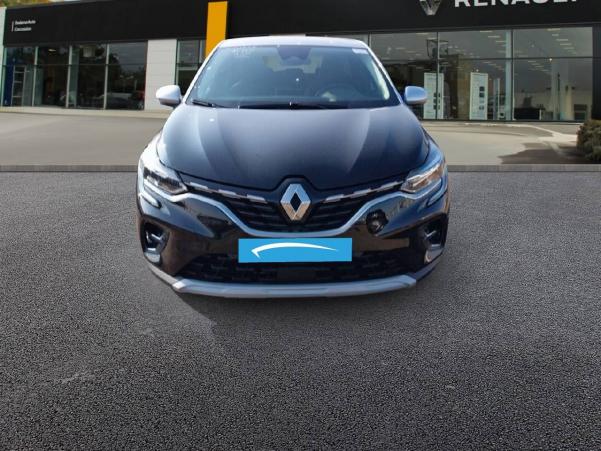 Vente en ligne Renault Captur  TCe 90 au prix de 20 890 €