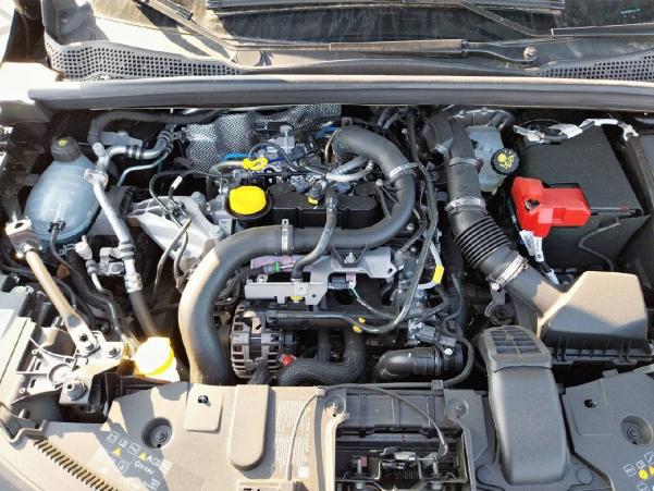 Vente en ligne Renault Captur  TCe 90 au prix de 20 890 €