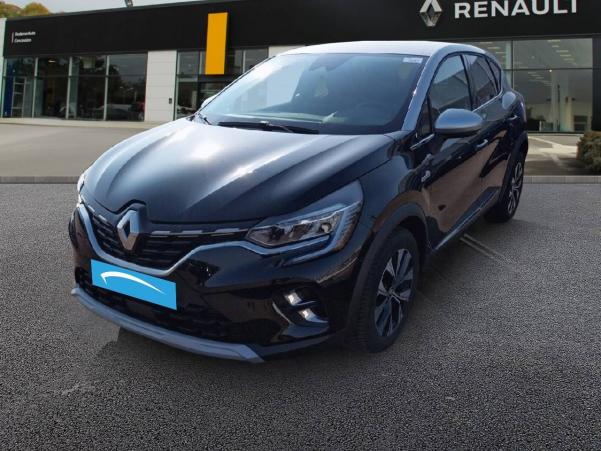 Vente en ligne Renault Captur  TCe 90 au prix de 20 890 €