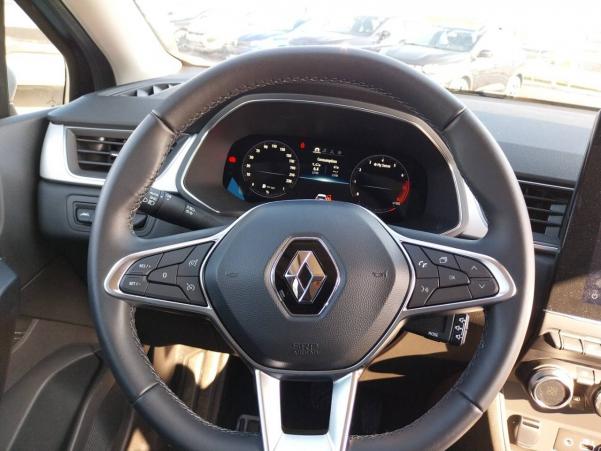 Vente en ligne Renault Captur  TCe 90 au prix de 20 890 €