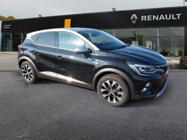 Vente en ligne Renault Captur  TCe 90 au prix de 20 890 €
